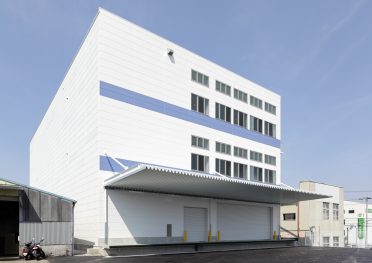 アサヒサイクル㈱本社