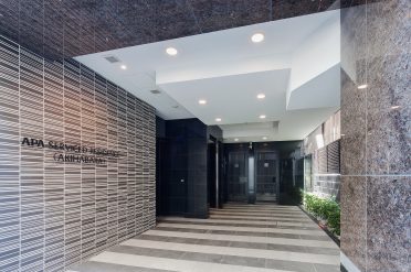 アパホテル秋葉原駅前