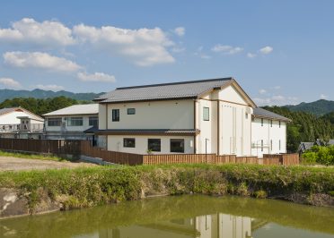 高市製薬㈱厚生棟