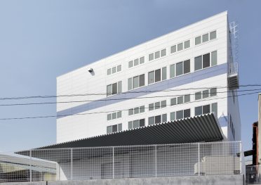 アサヒサイクル㈱本社