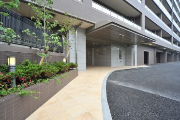 ポレスターブロードシティ桜島