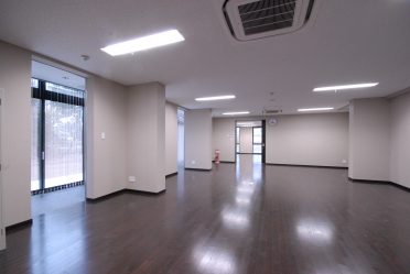 東京大学 柏Ⅱインターナショナル・ロッジ