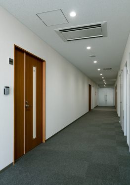 岸和田製鋼本社ビル