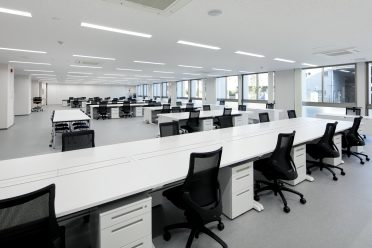 岸和田製鋼本社ビル