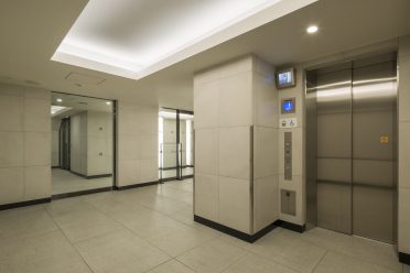 ザ・パークハウス横浜伊勢町