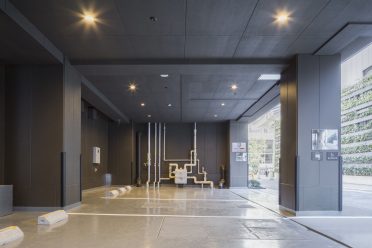クインテッサホテル東京銀座