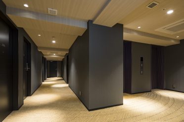 クインテッサホテル東京銀座