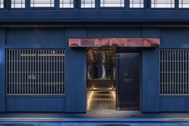 hotel tou nishinotoin kyoto
