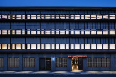 hotel tou nishinotoin kyoto