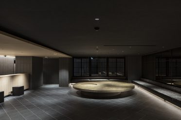 hotel tou nishinotoin kyoto