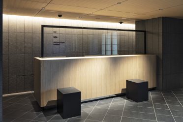 hotel tou nishinotoin kyoto