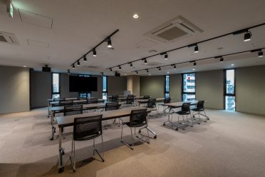 ファルコ内淡路町ビル