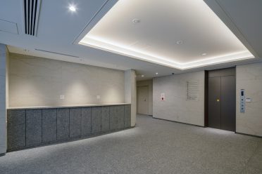 ファルコ内淡路町ビル