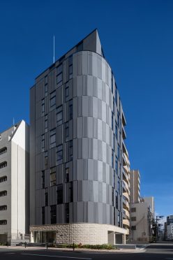 ファルコ内淡路町ビル