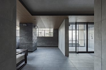 ローレルコート星ヶ丘レジデンス