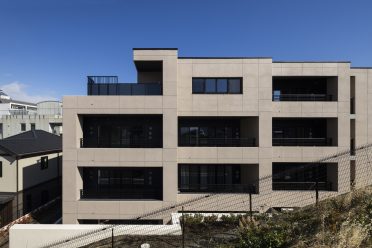 ローレルコート星ヶ丘レジデンス