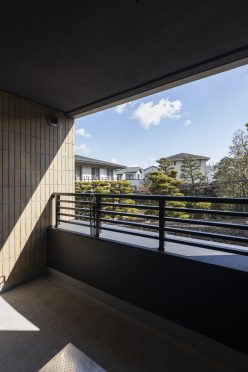 ローレルコート星ヶ丘レジデンス