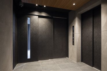 ローレルコート星ヶ丘レジデンス