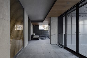 ローレルコート星ヶ丘レジデンス