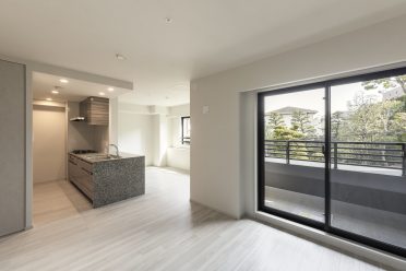 ローレルコート星ヶ丘レジデンス