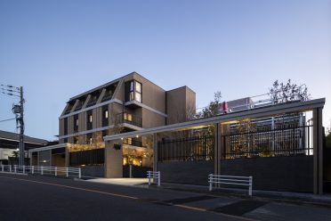 ローレルコート星ヶ丘レジデンス