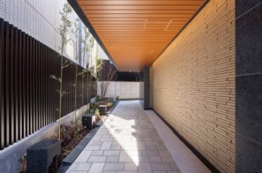 ザ・パークハウス板橋大山