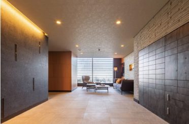 ザ・パークハウス板橋大山