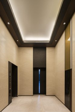 ローレルコート久屋大通公園