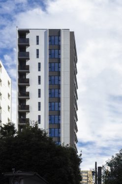 ローレルコート久屋大通公園