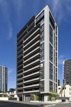 ローレルコート久屋大通公園