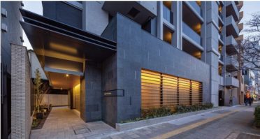 ザ・パークハウス板橋大山