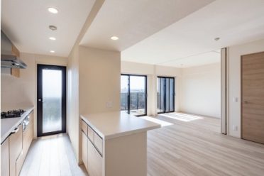 ザ・パークハウス板橋大山