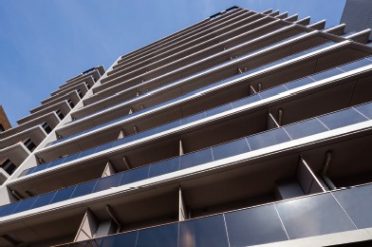 ザ・パークハウス板橋大山