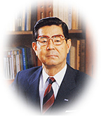 二代目社長　鍜治田 正祝 （1923-2000）