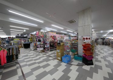 MEGA ドン・キホーテ東名川崎店