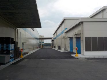 株式会社塚谷刃物製作所　奈良第2工場